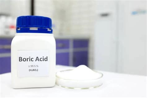 can i use boric acid on my period|Boric Acid Use During Period: Safety Considerations